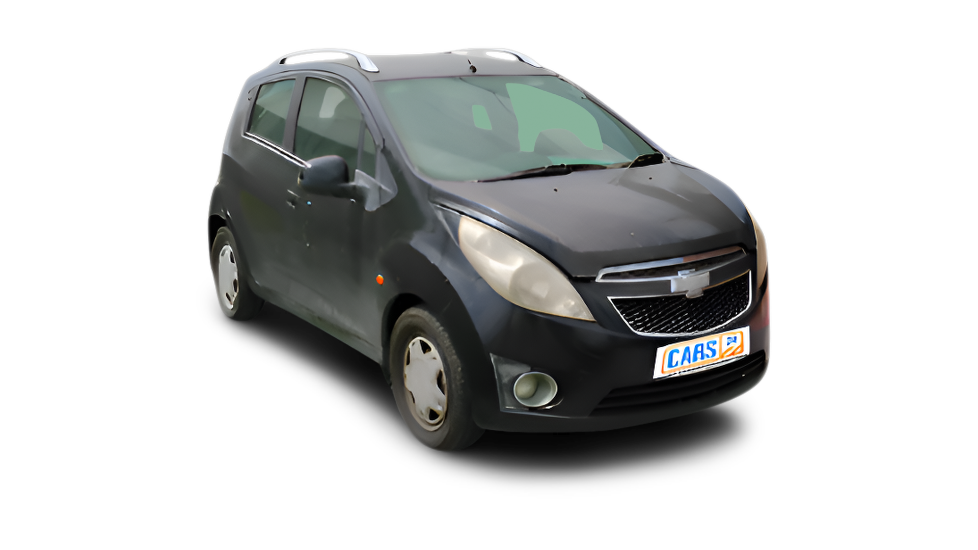 Chevrolet Beat-img